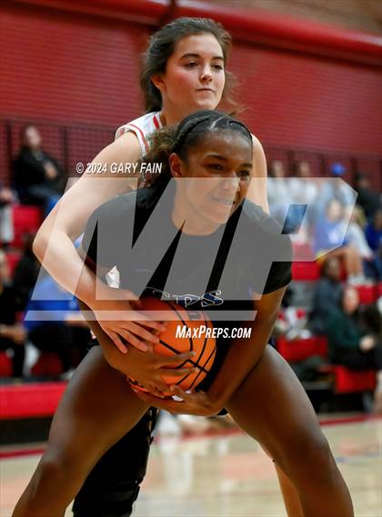Thumbnail 1 in Girls Prep @ Baylor photogallery.