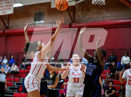 Thumbnail 2 in Girls Prep @ Baylor photogallery.