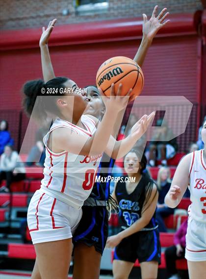 Thumbnail 1 in Girls Prep @ Baylor photogallery.