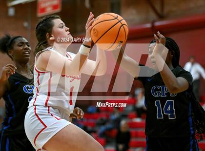 Thumbnail 3 in Girls Prep @ Baylor photogallery.