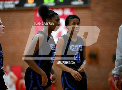 Thumbnail 3 in Girls Prep @ Baylor photogallery.