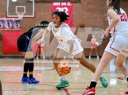 Thumbnail 3 in Girls Prep @ Baylor photogallery.