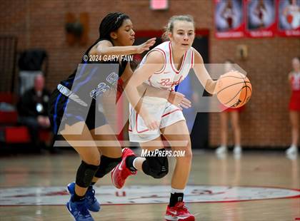 Thumbnail 2 in Girls Prep @ Baylor photogallery.