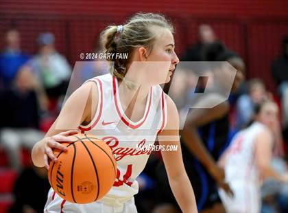 Thumbnail 3 in Girls Prep @ Baylor photogallery.