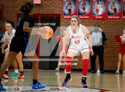 Thumbnail 3 in Girls Prep @ Baylor photogallery.