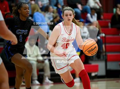 Thumbnail 1 in Girls Prep @ Baylor photogallery.