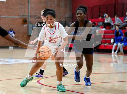Thumbnail 1 in Girls Prep @ Baylor photogallery.