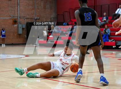 Thumbnail 3 in Girls Prep @ Baylor photogallery.