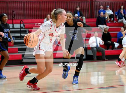Thumbnail 1 in Girls Prep @ Baylor photogallery.