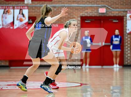 Thumbnail 3 in Girls Prep @ Baylor photogallery.