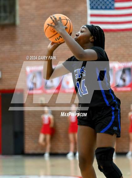 Thumbnail 1 in Girls Prep @ Baylor photogallery.