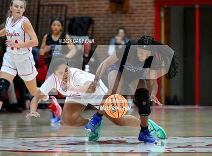 Thumbnail 2 in Girls Prep @ Baylor photogallery.