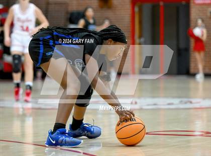 Thumbnail 3 in Girls Prep @ Baylor photogallery.