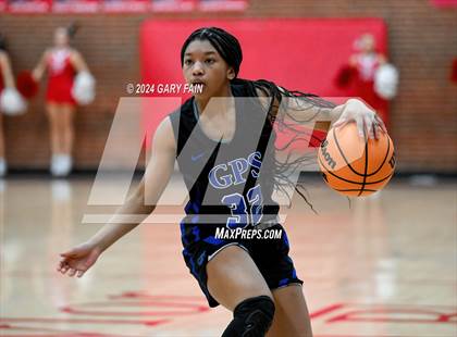 Thumbnail 3 in Girls Prep @ Baylor photogallery.