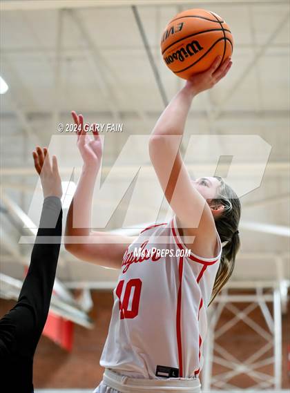 Thumbnail 1 in Girls Prep @ Baylor photogallery.