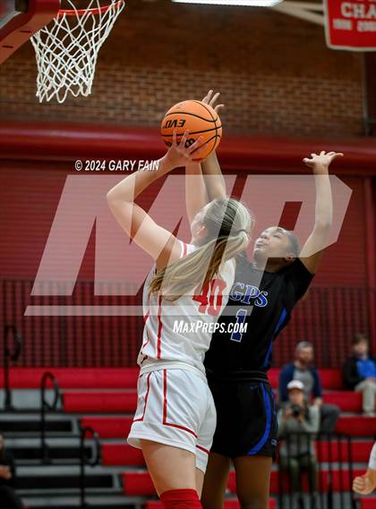 Thumbnail 1 in Girls Prep @ Baylor photogallery.