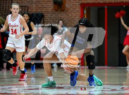 Thumbnail 1 in Girls Prep @ Baylor photogallery.