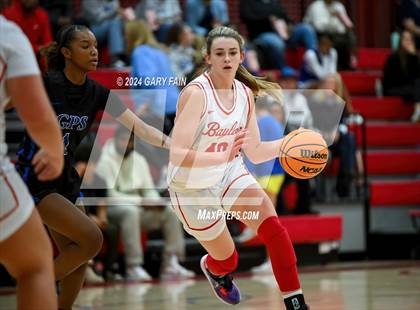 Thumbnail 3 in Girls Prep @ Baylor photogallery.