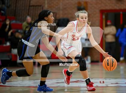 Thumbnail 1 in Girls Prep @ Baylor photogallery.