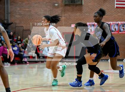 Thumbnail 2 in Girls Prep @ Baylor photogallery.