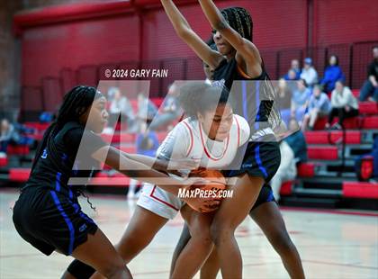 Thumbnail 2 in Girls Prep @ Baylor photogallery.