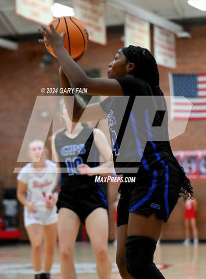 Thumbnail 2 in Girls Prep @ Baylor photogallery.