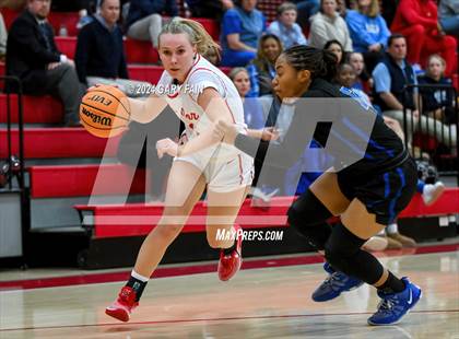 Thumbnail 1 in Girls Prep @ Baylor photogallery.