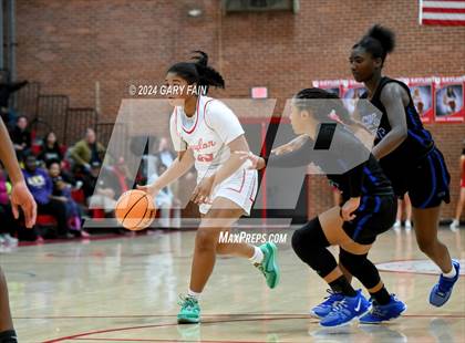 Thumbnail 1 in Girls Prep @ Baylor photogallery.