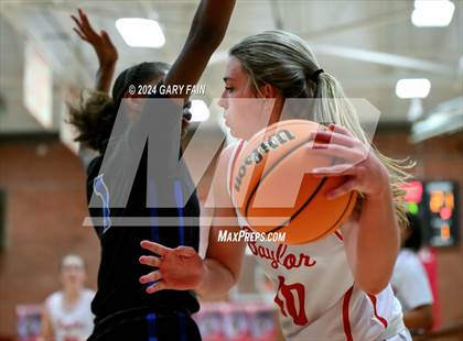 Thumbnail 1 in Girls Prep @ Baylor photogallery.