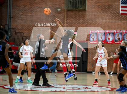Thumbnail 1 in Girls Prep @ Baylor photogallery.