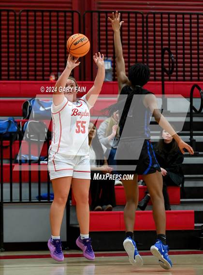 Thumbnail 3 in Girls Prep @ Baylor photogallery.