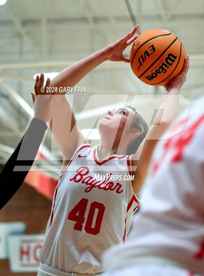 Thumbnail 3 in Girls Prep @ Baylor photogallery.