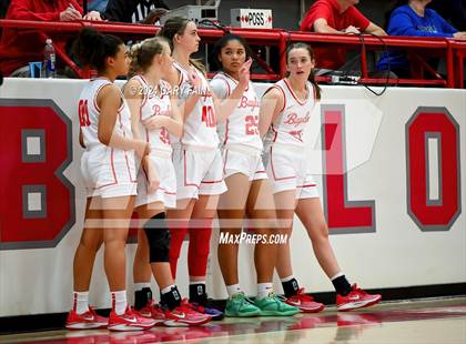Thumbnail 2 in Girls Prep @ Baylor photogallery.