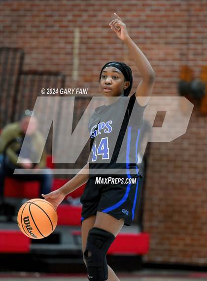 Thumbnail 3 in Girls Prep @ Baylor photogallery.