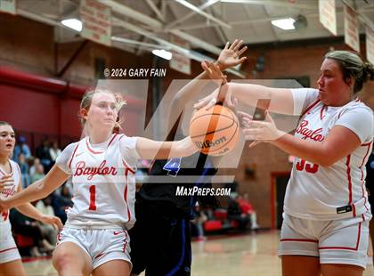 Thumbnail 2 in Girls Prep @ Baylor photogallery.