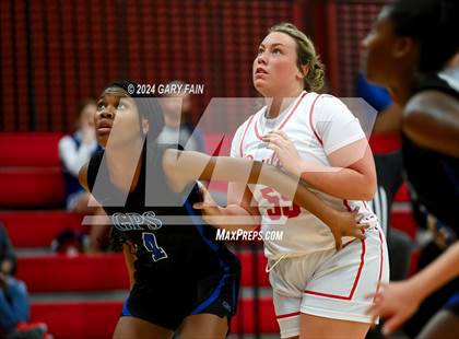 Thumbnail 3 in Girls Prep @ Baylor photogallery.