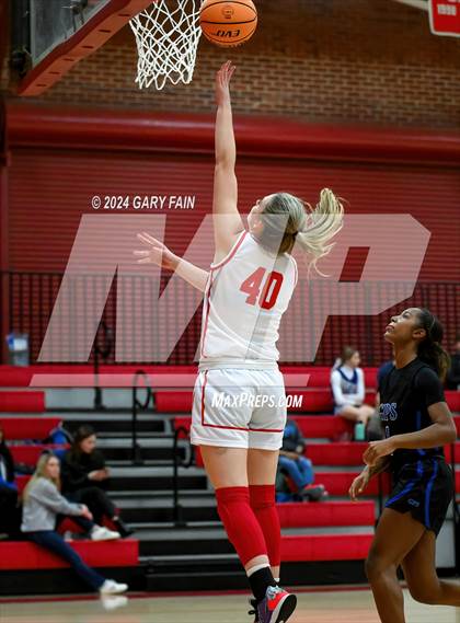 Thumbnail 2 in Girls Prep @ Baylor photogallery.