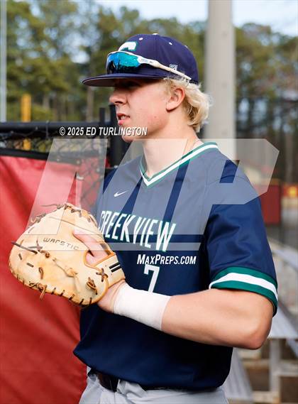 Thumbnail 2 in Creekview @ Lassiter photogallery.
