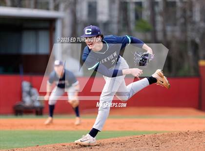 Thumbnail 1 in Creekview @ Lassiter photogallery.