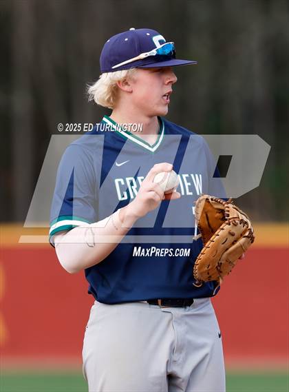 Thumbnail 2 in Creekview @ Lassiter photogallery.
