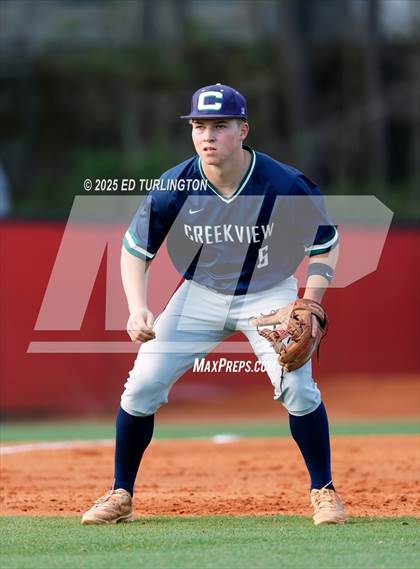 Thumbnail 1 in Creekview @ Lassiter photogallery.