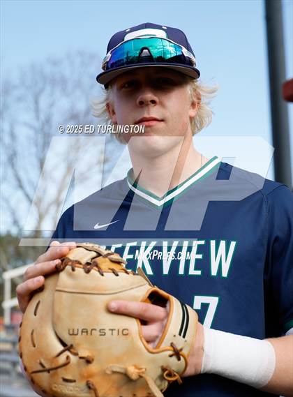 Thumbnail 3 in Creekview @ Lassiter photogallery.