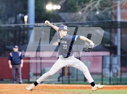 Thumbnail 2 in Creekview @ Lassiter photogallery.