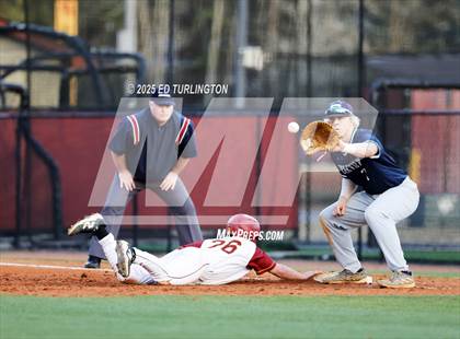 Thumbnail 1 in Creekview @ Lassiter photogallery.