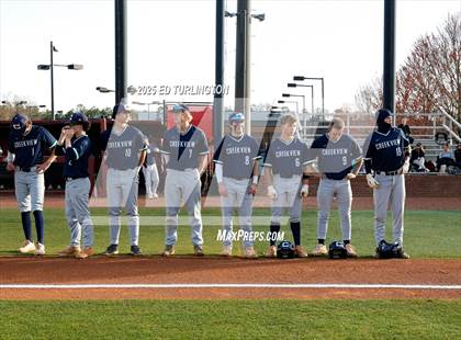 Thumbnail 3 in Creekview @ Lassiter photogallery.