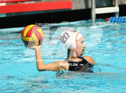 Thumbnail 2 in Rio Americano vs California (Acalanes Invitational) photogallery.