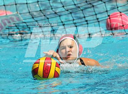 Thumbnail 1 in Rio Americano vs California (Acalanes Invitational) photogallery.