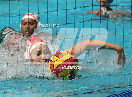 Thumbnail 2 in Rio Americano vs California (Acalanes Invitational) photogallery.