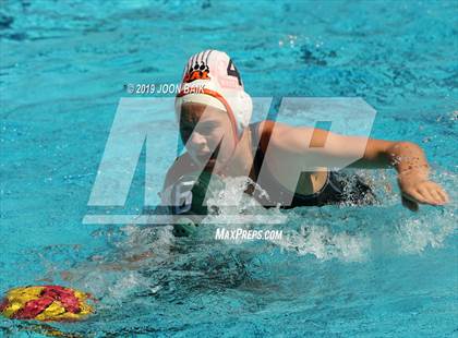 Thumbnail 1 in Rio Americano vs California (Acalanes Invitational) photogallery.