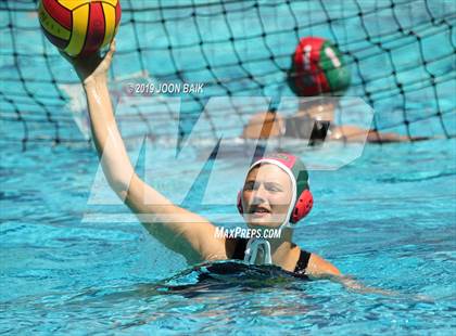 Thumbnail 3 in Rio Americano vs California (Acalanes Invitational) photogallery.